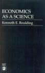 Economics As A Science - Preview