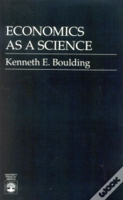Capa do artigo Economics As A Science