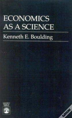 Capa do artigo Economics As A Science