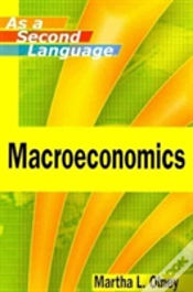 Capa do artigo Economics As A Second Language Set