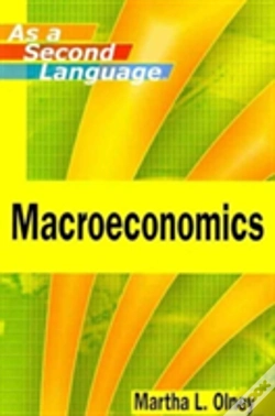 Capa do artigo Economics As A Second Language Set