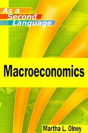 Economics As A Second Language Set - Preview