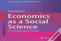 Economics As A Social Science