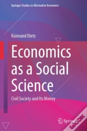Economics As A Social Science