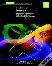 Economics: As And A Level