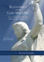 Economics As If God Matters - Preview
