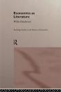 Economics As Literature - Preview