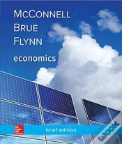 Capa do artigo Economics, Brief Edition