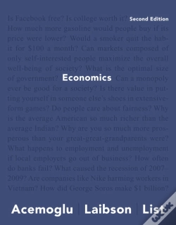 Capa do artigo Economics