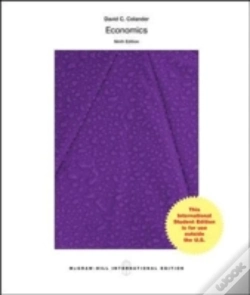Capa do artigo Economics