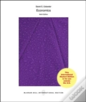 Capa do artigo Economics