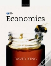 Capa do artigo Economics