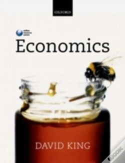 Capa do artigo Economics