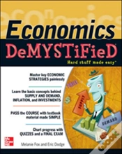 Capa do artigo Economics Demystified