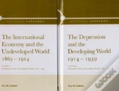 Economics Developing World 2 Vol