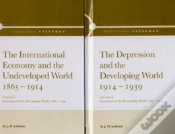 Capa do artigo Economics Developing World 2 Vol