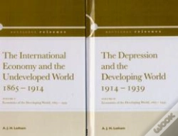 Capa do artigo Economics Developing World 2 Vol