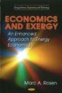 Economics & Exergy - Preview