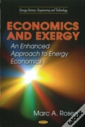 Economics & Exergy