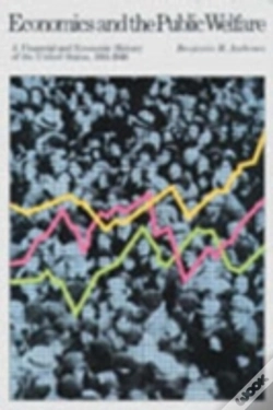 Capa do artigo Economics & The Public Welfare