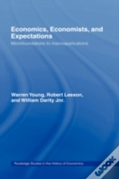 Economics, Economists And Expectations
