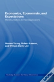 Capa do artigo Economics, Economists And Expectations