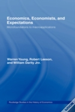Capa do artigo Economics, Economists And Expectations