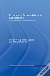 Economics, Economists And Expectations