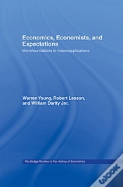 Capa do artigo Economics, Economists And Expectations