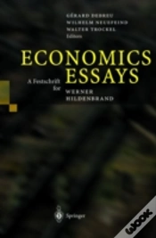 Capa do artigo Economics Essays