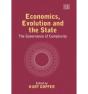 Economics, Evolution And The State - The Governance Of Complexity - Preview