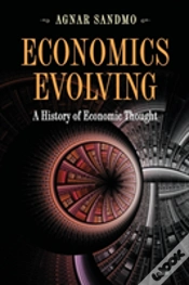 Capa do artigo Economics Evolving