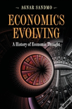 Capa do artigo Economics Evolving