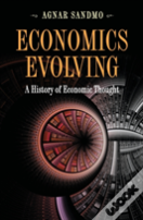 Economics Evolving