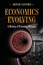 Economics Evolving - Preview
