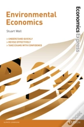 Capa do artigo Economics Express: Environmental Economics