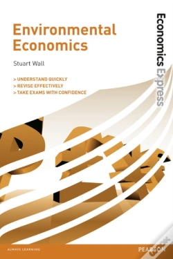 Capa do artigo Economics Express: Environmental Economics