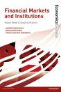 Economics Express: Financial Markets And Institutions - Preview