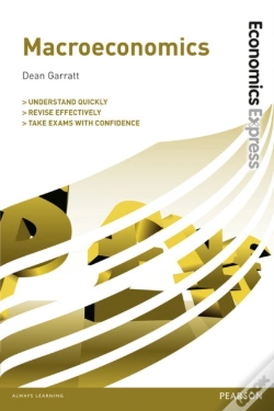 Capa do artigo Economics Express: Macroeconomics