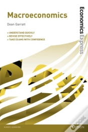 Capa do artigo Economics Express: Macroeconomics