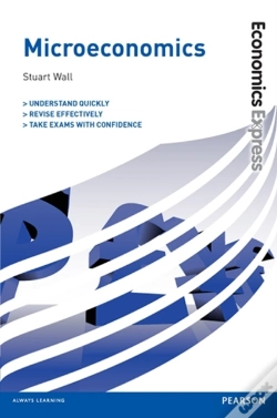 Capa do artigo Economics Express: Microeconomics Ebook