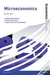 Capa do artigo Economics Express: Microeconomics