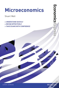 Capa do artigo Economics Express: Microeconomics