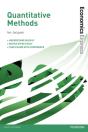 Economics Express: Quantitative Methods - Preview