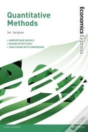 Capa do artigo Economics Express: Quantitative Methods
