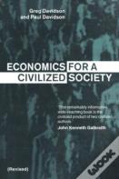 Economics For A Civilized Society