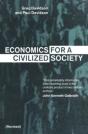 Economics For A Civilized Society - Preview