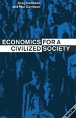 Capa do artigo Economics For A Civilized Society