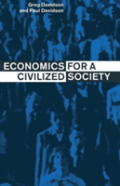 Economics For A Civilized Society