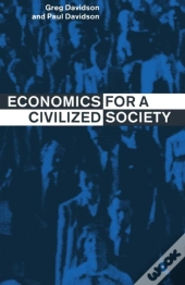 Economics For A Civilized Society